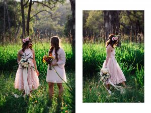 Perth Florist Wedding Styled Shoot