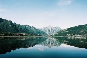 Lago di Annone Italy Lifestyle Travel Photographer
