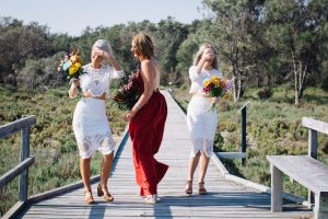 Coodanup Reserve Natural Wedding Photography 5
