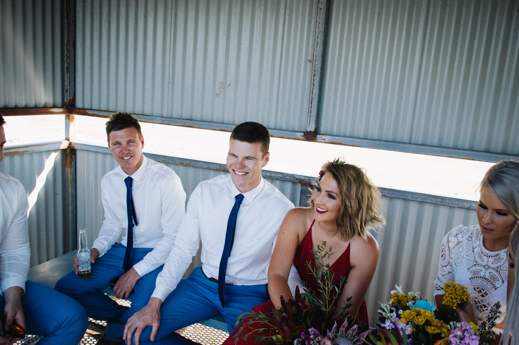 Coodanup Reserve Natural Wedding Photography 14