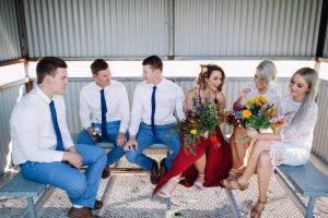 Coodanup Reserve Natural Wedding Photography 15