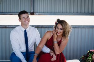 Coodanup Reserve Natural Wedding Photography 16