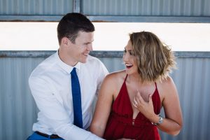 Coodanup Reserve Natural Wedding Photography 19