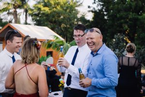 Mandurah Backyard Wedding Photography 9