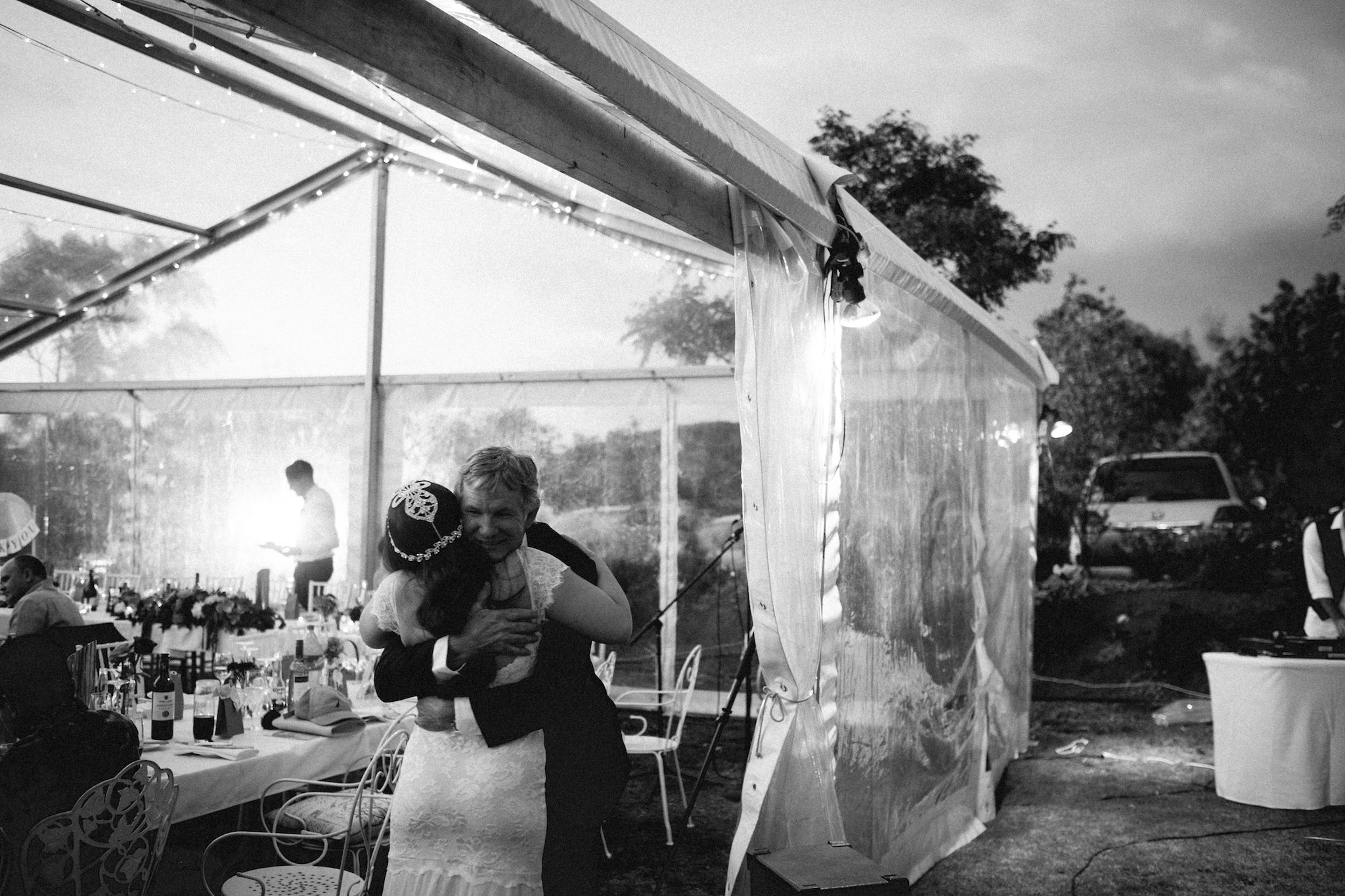 Laurelville Manor Reception Sarah Marvin York Wedding Photographer 10