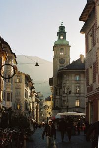 Bolzano Italian Winter Travels Lifestyle Travel Photographer 1