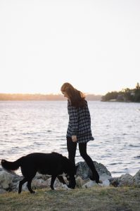 Swan River Family Pet Portraits Mosman Park Photographer Camille