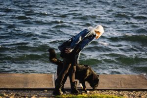 Beaton Park Swan River Family Pet Photographer