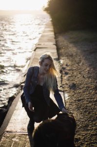 Swan River Perth Family Photography