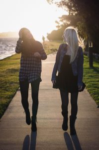Swan River Perth Family Photography Sisters 4