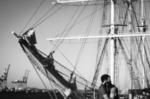 Fremantle Engagement Photographer Glen Kara Port 3