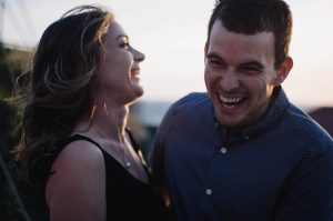 Fremantle Engagement Photographer Glen Kara Roundhouse 5