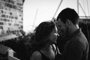 Fremantle Engagement Photographer Glen Kara Roundhouse 7
