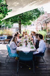 Basel Destination Wedding Photography Will & Fabs Parterre Lunch Reception 2