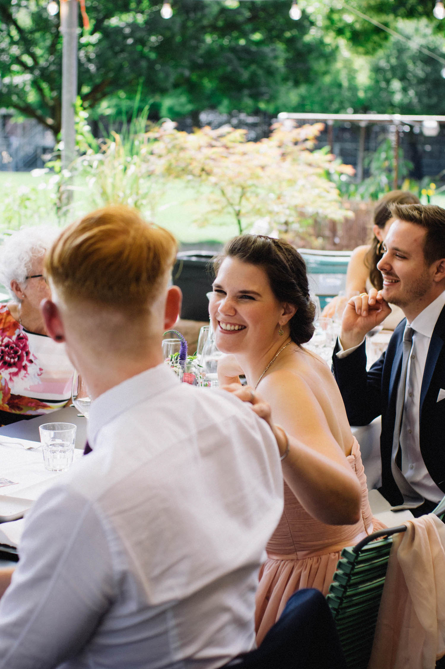 Basel Destination Wedding Photography Will & Fabs Parterre Lunch Reception 23
