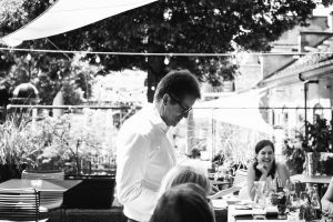 Basel Destination Wedding Photography Will & Fabs Parterre Lunch Reception 24