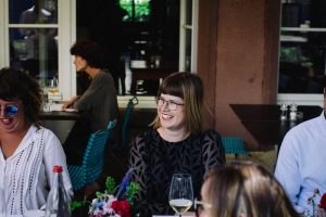 Basel Destination Wedding Photography Will & Fabs Parterre Lunch Reception 28