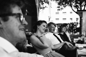 Basel Destination Wedding Photography Will & Fabs Parterre Lunch Reception 49