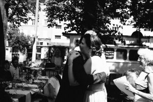 Basel Destination Wedding Photography Will & Fabs Parterre Lunch Reception 51