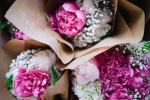 Perth Wedding Photography Aimee Rory Peonies