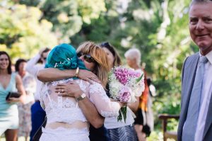 Harold Boas Gardens Perth Wedding Aimee Rory Congratulations 1